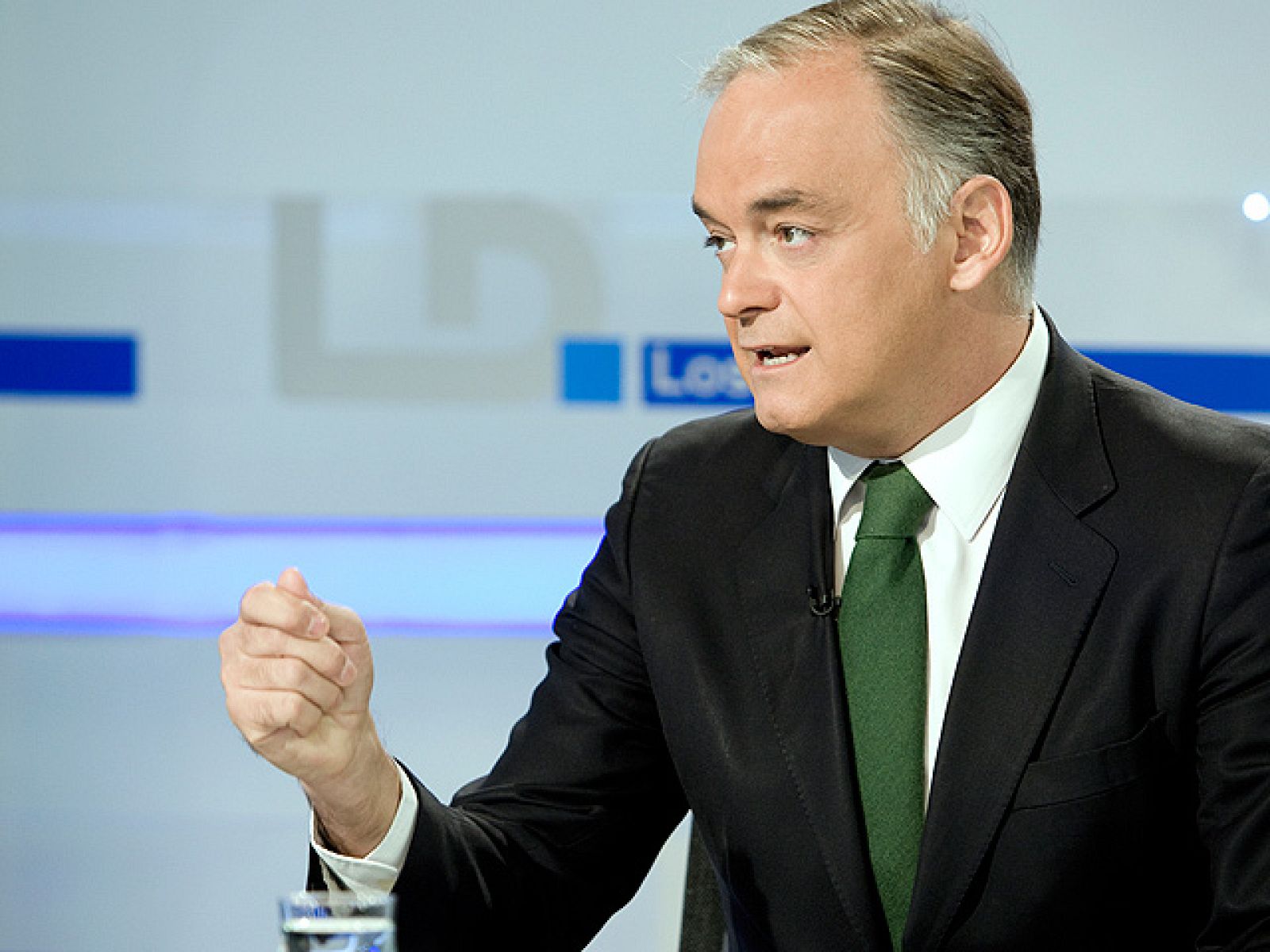 El PP no abaratará el despido sino la contratación - Los desayunos | Ver