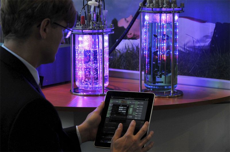 El MIT reúne en Málaga las rompedoras tecnologías que pretenden cambiar el mundo