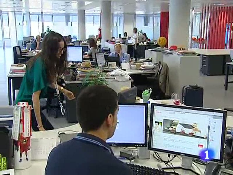 El Gobierno aprueba que los becarios sumen hasta dos años de cotización a la Seguridad Social