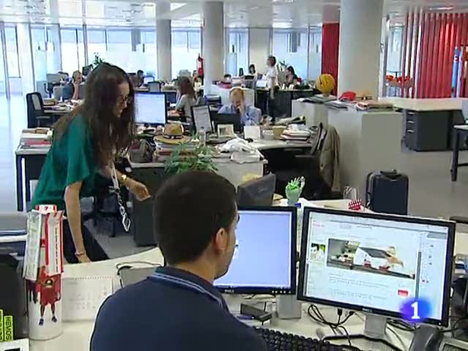 El Gobierno regula la cotización de los becarios