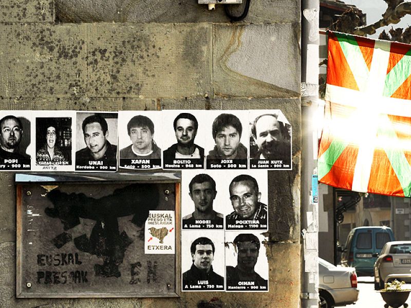 Los partidos preparan los "pasos" que gestionará el nuevo Gobierno tras el anuncio de ETA