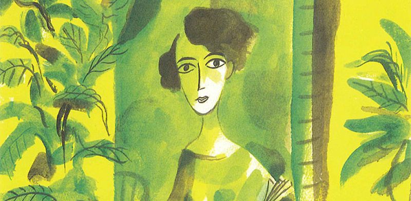 'Cinco mil kilómetros por segundo', la mejor novela gráfica en Angoulême