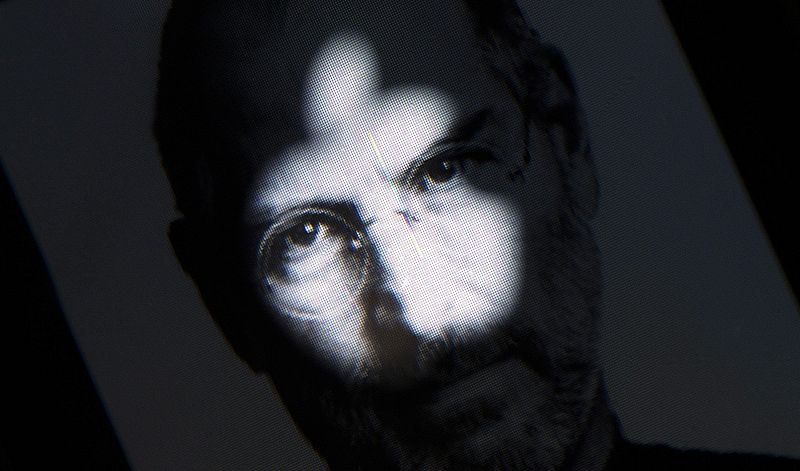 Jobs: "Voy a gastar cada centavo de Apple en destruir Android porque es un producto robado"