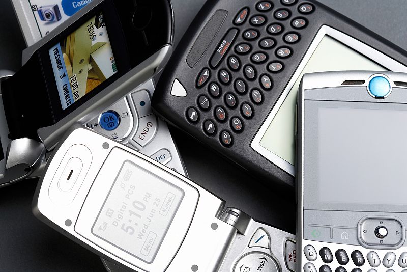 Las reclamaciones a los operadores aumentan un 30,4% en el primer semestre del año