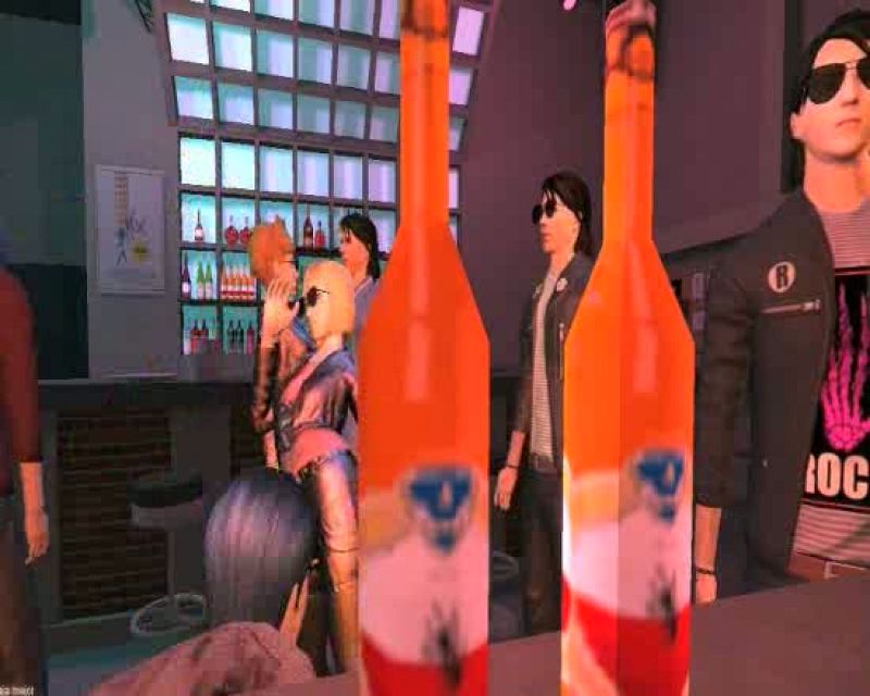 El FlyBar abre sus puertas con una sesión exclusiva de Julio Ruiz (Radio 3)