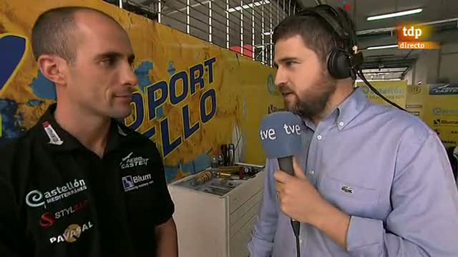 Alex Debón se retira | Ver