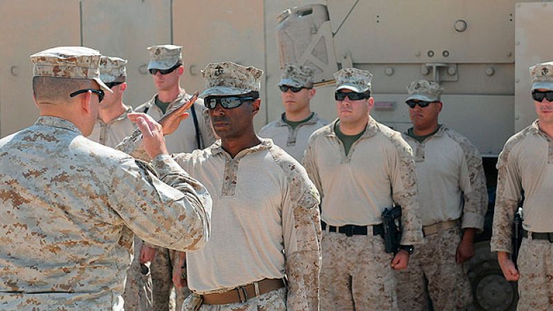 Obama cierra definitivamente la Guerra de Irak al retirar todos los soldados de EE.UU. a final de año