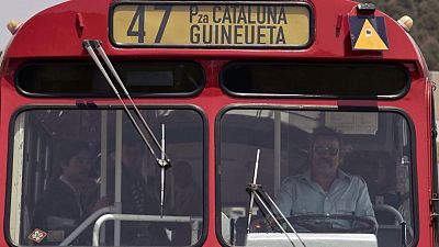 'El 47', con Eduard Fernández, llega a RTVE