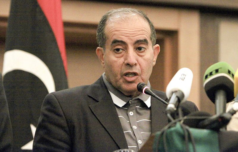 El primer ministro libio anuncia que dejará el cargo y anticipa las elecciones