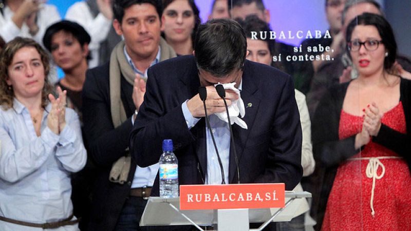 Patxi López: "No le vamos a pagar nada a ETA ni a quienes han apoyado sus postulados"