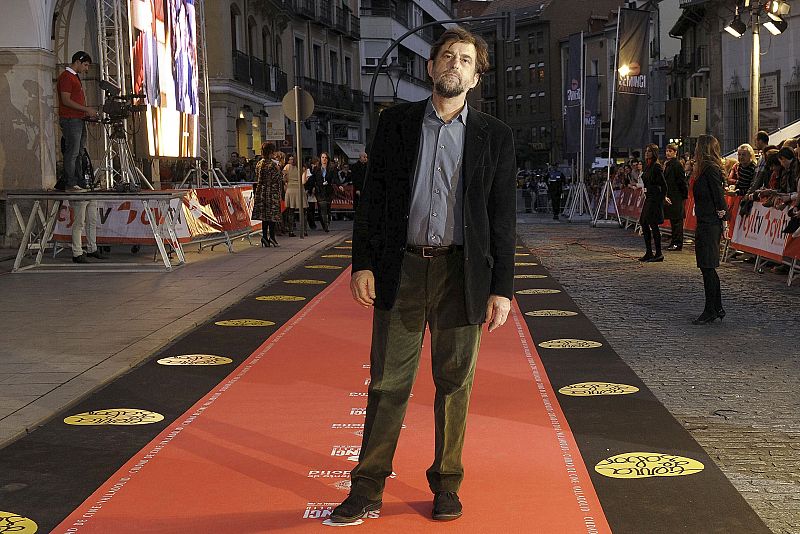 Moretti arranca el aplauso del público de la Seminci con su película sobre la Iglesia del siglo XXI