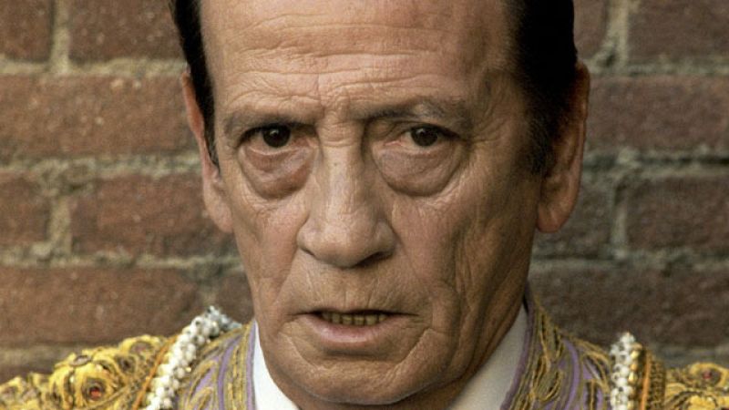 Fallece el torero 'Antoñete' a los 79 años