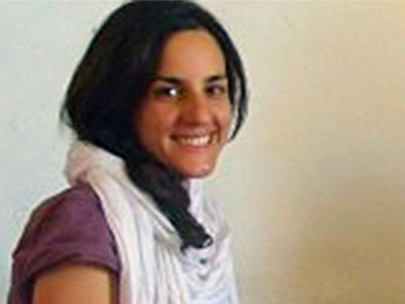 Dos cooperantes españoles y una italiana, secuestrados en Argelia