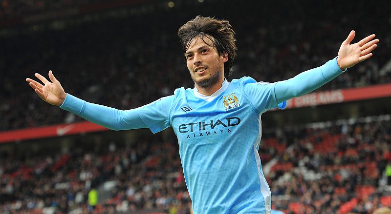 La Premier League baila al son de David Silva