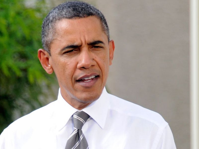 Obama lanza nuevas medidas para ayudar a familias al borde del desahucio