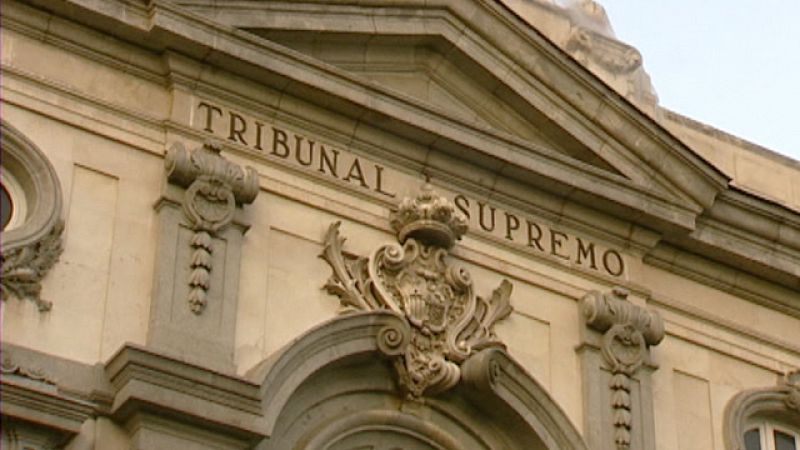 El Supremo anula la condena a 15 miembros de Segi por pertenencia a ETA