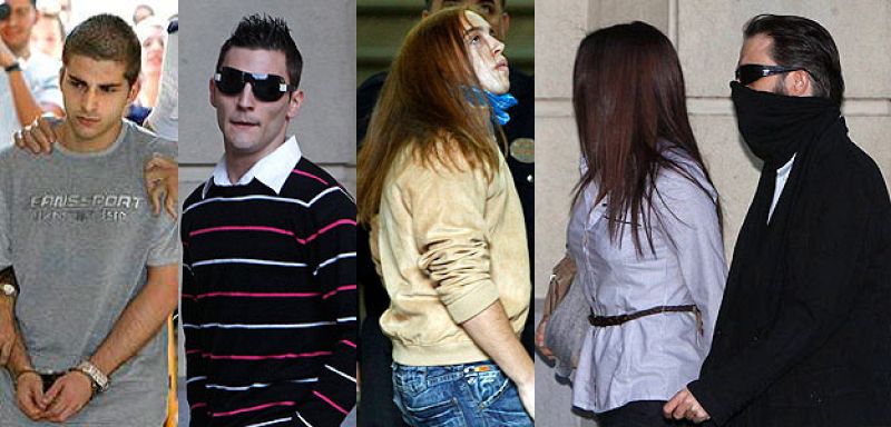 Cinco declaraciones y ninguna pista de Marta