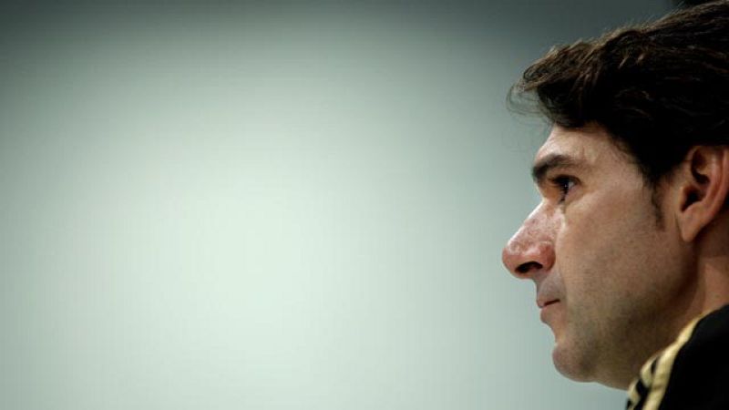 Karanka: "El Levante es el equipo más fuerte"