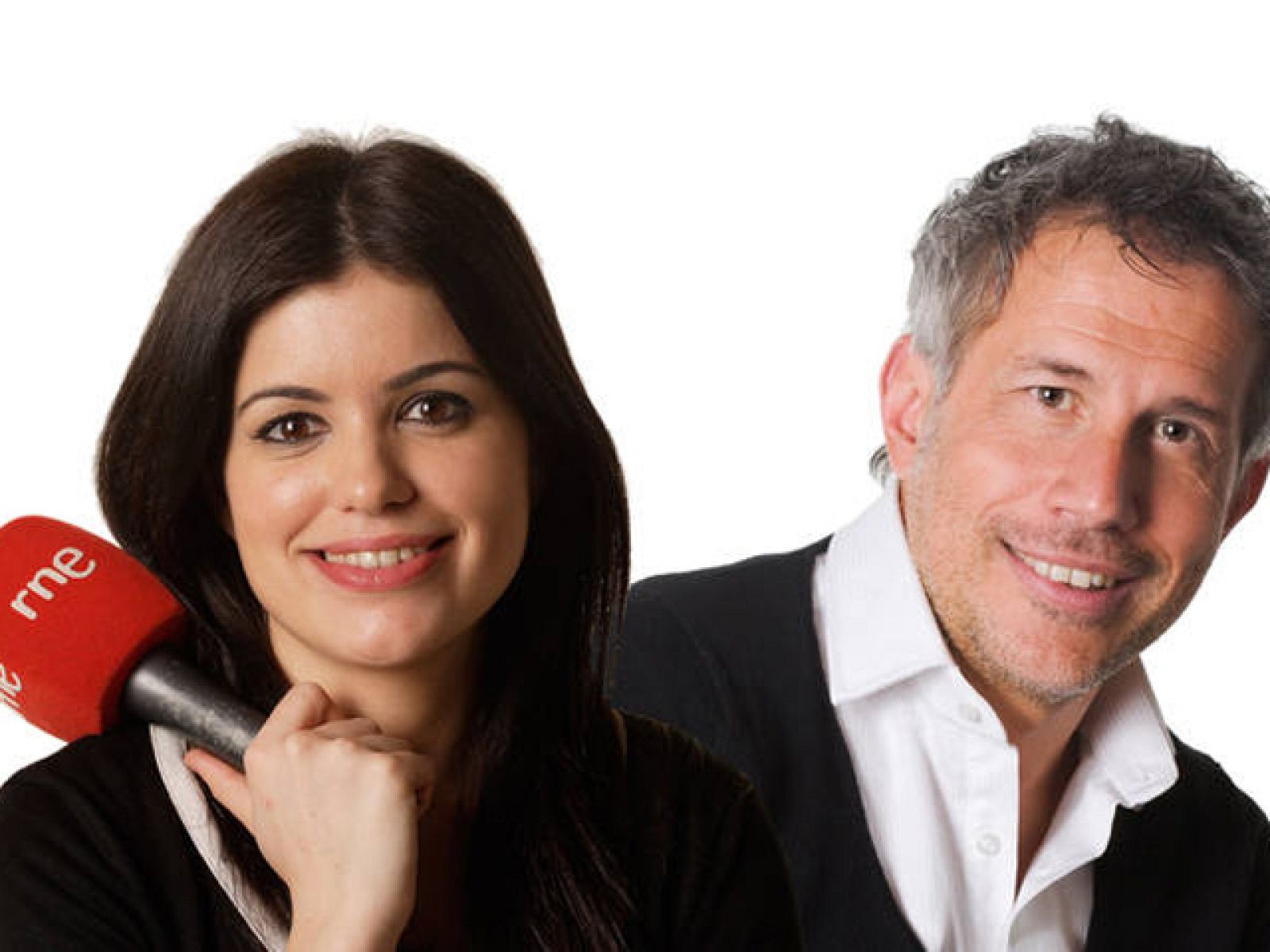 El programa "La estación azul" de RNE recibe el Premio Nacional al Fomento a la Lectura 2011