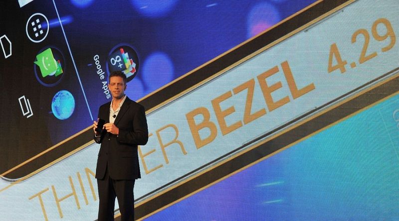 Android Market alcanza el hito de las 500.000 aplicaciones para dispositivos móviles