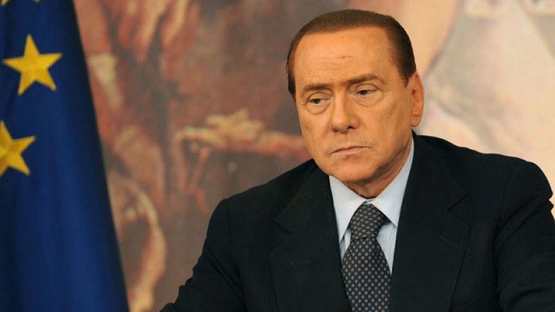 Italia anuncia un acuerdo sobre las exigencias económicas de la UE y reformará las pensiones