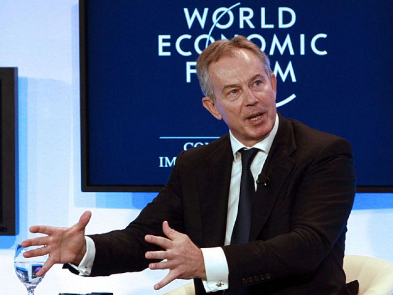 Israelíes y palestinos, más alejados que nunca, se reúnen por separado con el Cuarteto