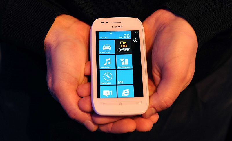 Nokia y Microsoft se dan mutuamente una nueva oportunidad con Nokia Lumia