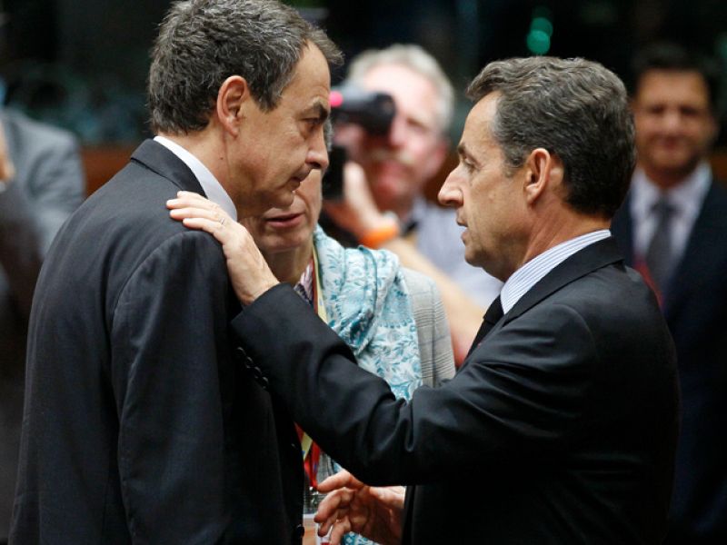 Los líderes de la UE se reúnen con dificultades para cerrar un pacto con cifras concretas