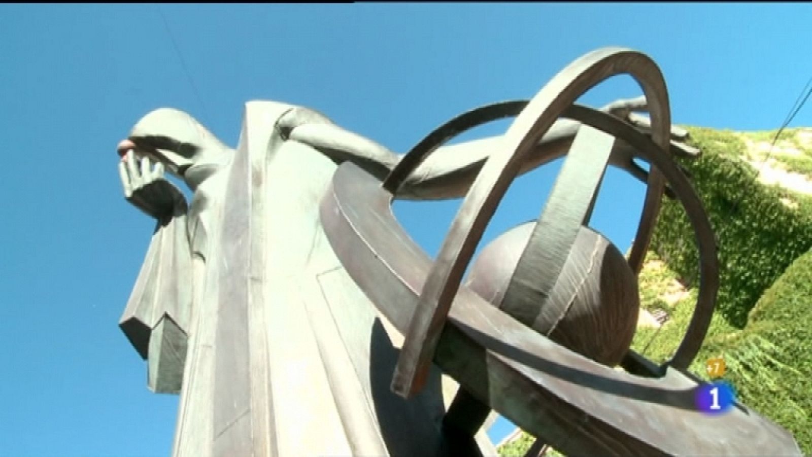 Españoles en el mundo - Provenza - Ver ahora