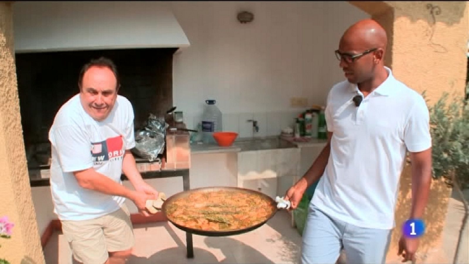 Destino: España - Comunitat Valenciana. Valencia VI - Ver ahora