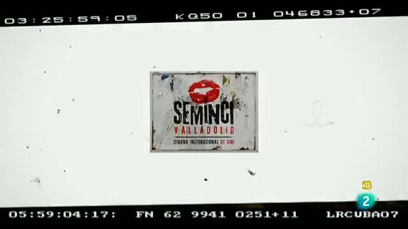 Maryam Keshavarz presenta 'Circumstance' en la Seminci de Valladolid