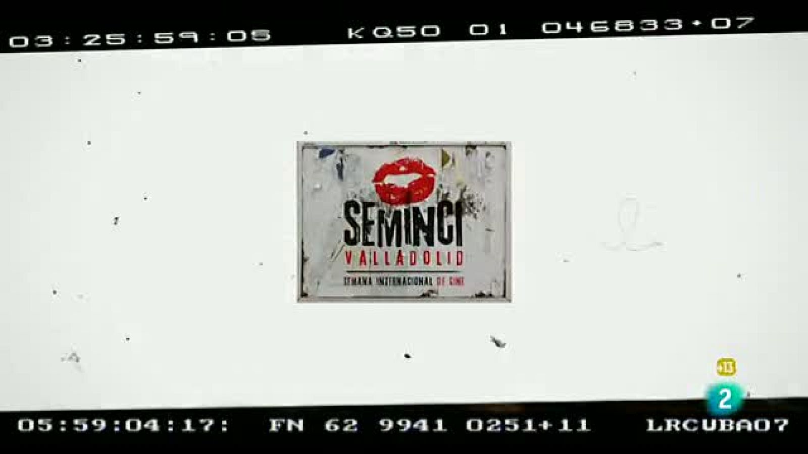 Días de cine: Festival de cine de Valladolid