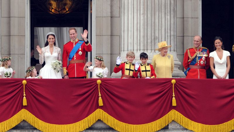 La Commonwealth acuerda eliminar la prevalencia del varón en la sucesión a la Corona