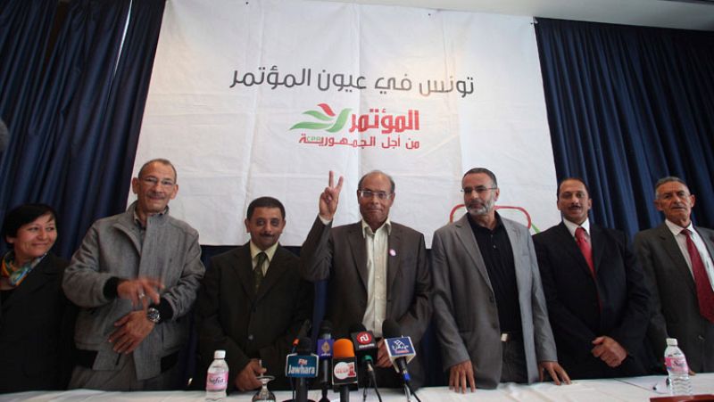 El otoño islamista diseña el futuro de la primavera árabe