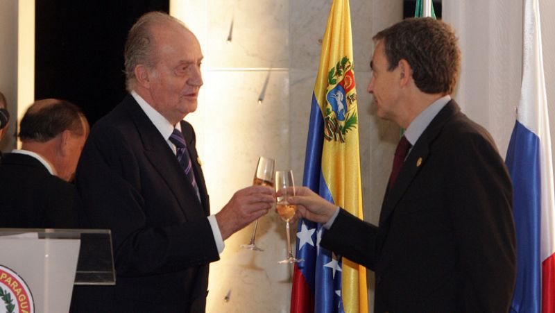 Iberoamérica abre su XXI cumbre en Paraguay con el reto de hacer más eficiente el Estado