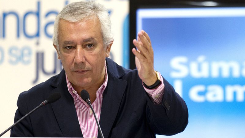 El PP promete en su programa que no negociará con ETA pese a dejar las armas