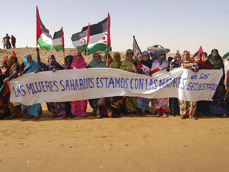 Los cooperantes españoles secuestrados en el Sáhara están vivos y en manos de Al Qaeda