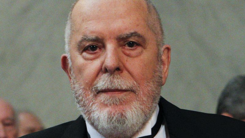 El latinista Juan Gil Fernández ingresa en la Real Academia recordando el mito de Don Juan