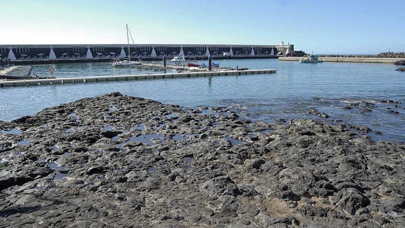 Los científicos del Estado descartan una nueva erupción inminente en El Hierro