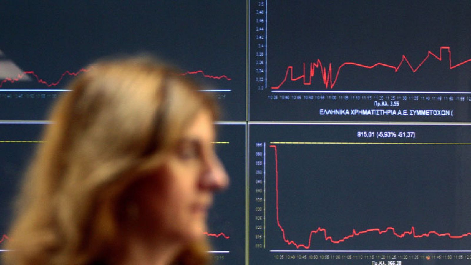 La decisión del gobierno griego de someter a referéndum las condiciones del rescate a su país ha provocado una nueva tormenta en la Unión Europea