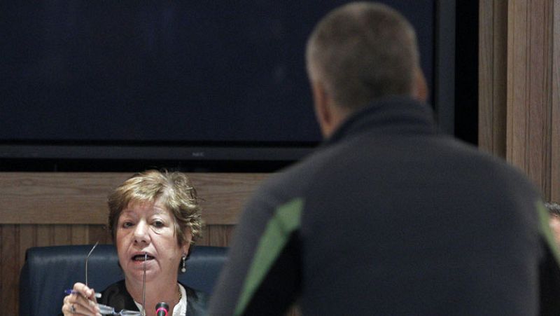 La Audiencia Nacional juzga este miércoles a 'Txapote' por el asesinato de José Javier Múgica