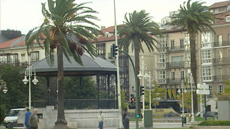 Un total de 39 provincias en alerta amarilla o naranja por lluvia y viento