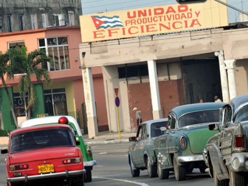 Cuba permitirá la compraventa de viviendas entre particulares a partir del 10 de noviembre