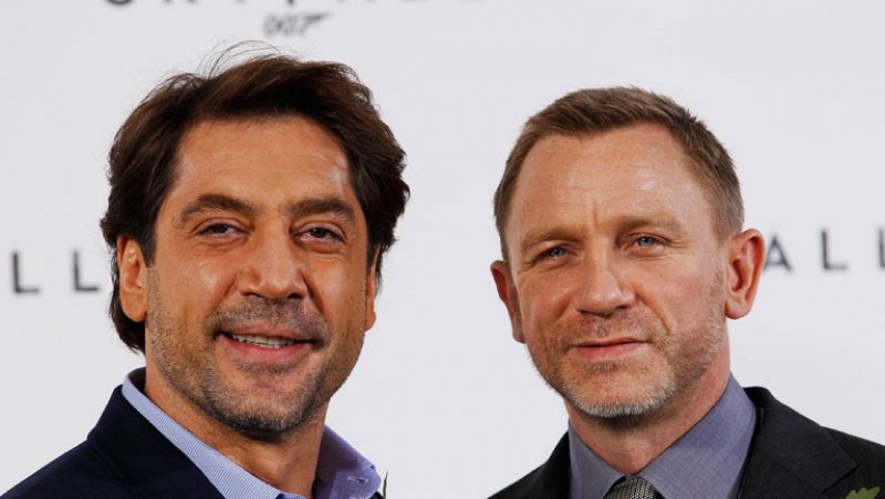 Javier Bardem será el villano de 'Skyfall', la nueva película de James Bond