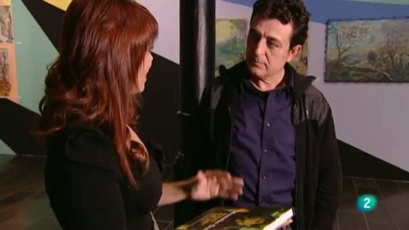 Manolo García: el giro teatral del artista completo