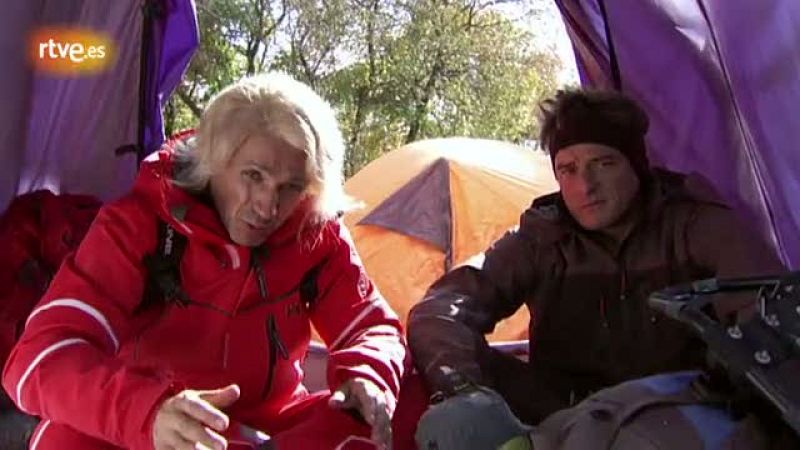 La Vieja l' Visillo en alerta por la "Escasez de cotilleo"