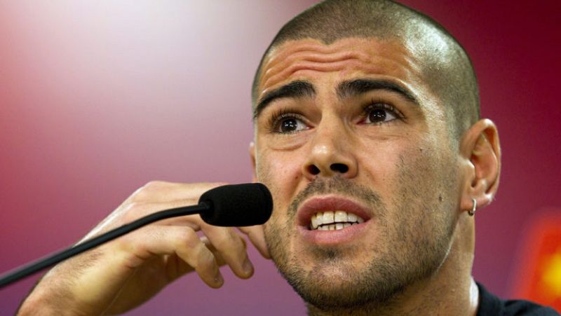 Valdés: "Guardiola debe seguir muchos años"
