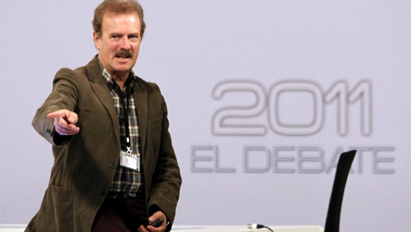 Rajoy y Rubalcaba se enfrentan este lunes a su único debate cara a cara antes del 20N