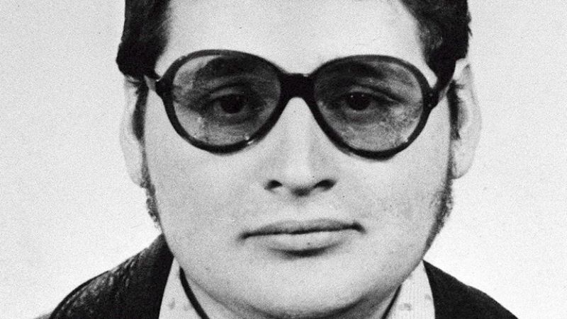 El terrorista 'Carlos' se declara "revolucionario de profesión" en su juicio por cuatro atentados