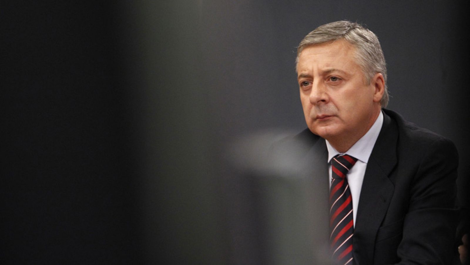 El PP pide la dimisión del ministro José Blanco